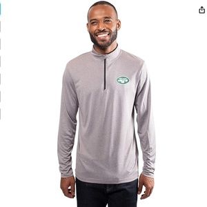 New York Jets Quarter Zip